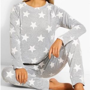 Star sweatset